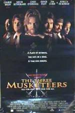 Watch The Three Musketeers Movie4k