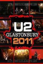 Watch U2 Live at Glastonbury Movie4k