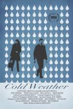 Watch Cold Weather Movie4k