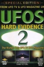 Watch UFOs: Hard Evidence Vol 2 Movie4k