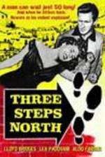 Watch Three Steps North Movie4k