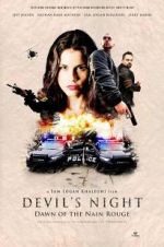 Watch Devil\'s Night: Dawn of the Nain Rouge Movie4k