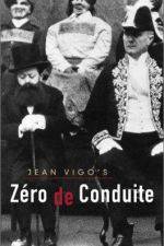 Watch Zero De Conduite Movie4k