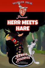 Watch Herr Meets Hare (Short 1945) Movie4k