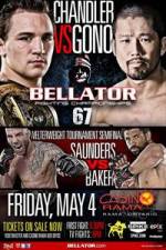 Watch Bellator Fighting Championships 67 Movie4k