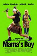 Watch Mama's Boy Movie4k