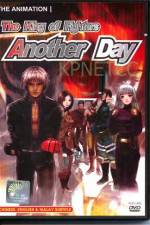 Watch The King of Fighters: Another Day (ONA) Movie4k