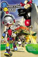 Watch Pinocchio 3000 Movie4k