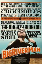 Watch Big River Man Movie4k