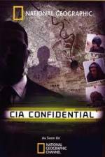 Watch National Geographic CIA Confidential Movie4k