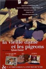 Watch La vieille dame et les pigeons Movie4k