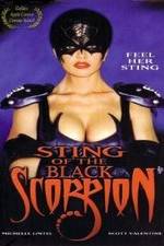 Watch Sting of the Black Scorpion Movie4k