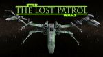Watch The Lost Patrol (Short 2018) Movie4k