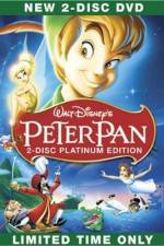 Watch Peter Pan Movie4k