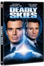 Watch Deadly Skies Movie4k