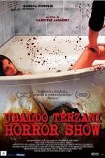 Watch Ubaldo Terzani Horror Show Movie4k