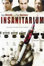Insanitarium movie4k