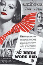 Watch The Bride Wore Red Movie4k