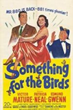 Watch Something for the Birds Movie4k