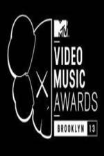 Watch 2013 MTV Video Music Awards Movie4k