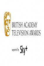 Watch The British Academy Television Awards Movie4k