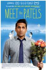 Watch Meet the Patels Movie4k