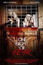 Watch One Night of Fear Movie4k