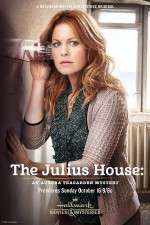 Watch The Julius House: An Aurora Teagarden Mystery Movie4k