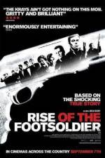 Watch Rise of the Footsoldier Movie4k