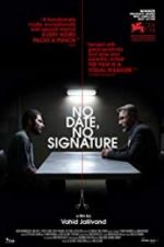 Watch No Date, No Signature Movie4k