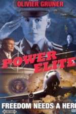 Watch Power Elite Movie4k