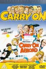 Watch Carry on Abroad Movie4k