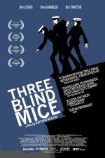 Watch Three Blind Mice Movie4k