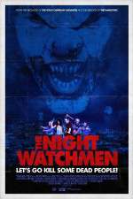 Watch The Night Watchmen Movie4k