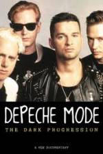 Watch Depeche Mode: The Dark Progression Movie4k