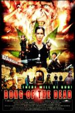 Watch Bong of the Dead Movie4k