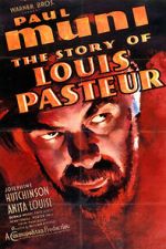 Watch The Story of Louis Pasteur Movie4k