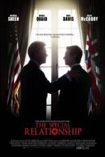 Watch The Special Relationship Movie4k