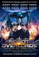 Watch Robot Overlords Movie4k