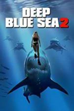 Watch Deep Blue Sea 2 Movie4k