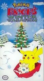 Watch Pokmon: Pikachu\'s Winter Vacation Movie4k