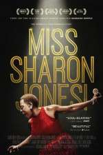 Watch Miss Sharon Jones! Movie4k