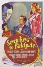 Watch Seven Keys to Baldpate Movie4k