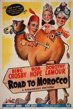 Watch Road to Morocco Movie4k