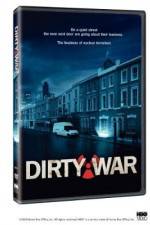 Watch Dirty War Movie4k