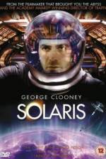 Watch Solaris Movie4k