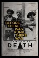 Watch A Band Called Death Movie4k
