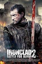 Watch Ironclad: Battle for Blood Movie4k