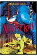 Watch Cirque du Soleil Varekai Movie4k