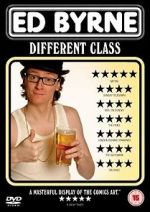 Watch Ed Byrne: Different Class Movie4k